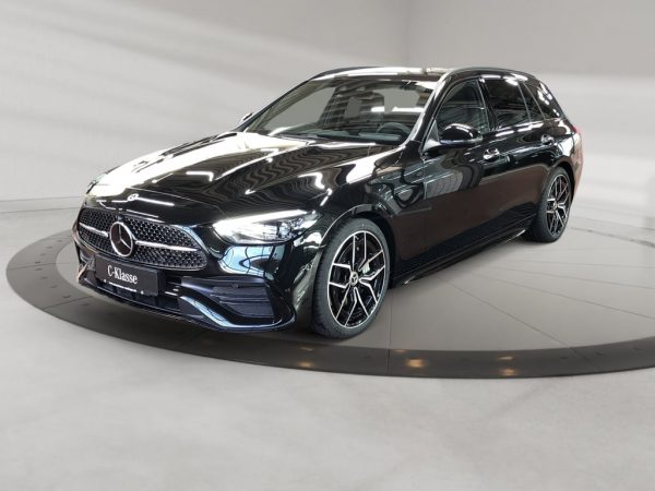 auto-import_faaren_mercedes-benz_c-klasse-1