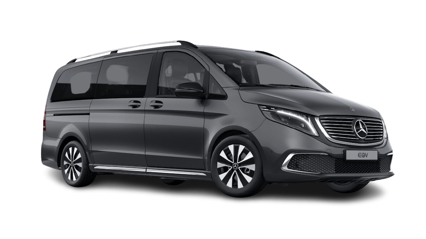 Mercedes-Benz EQV