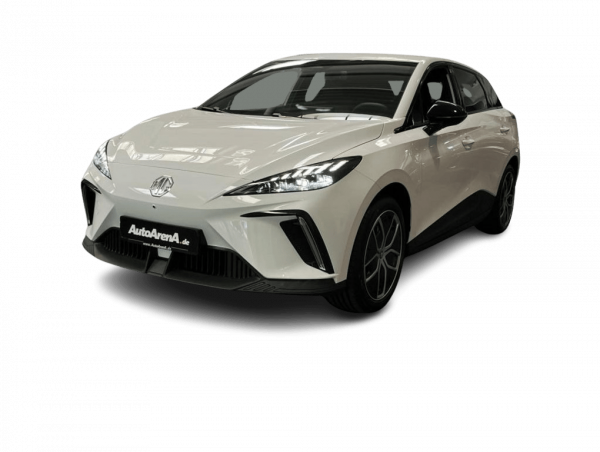MG Motor MG4