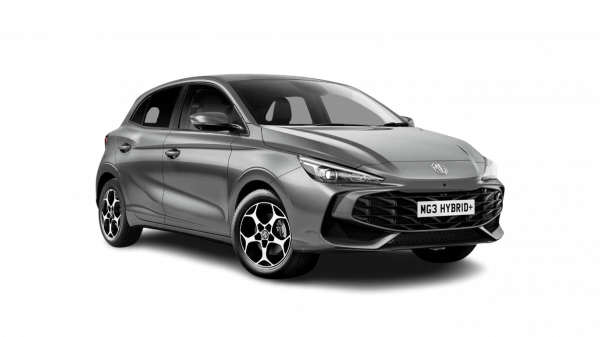 MG MG3