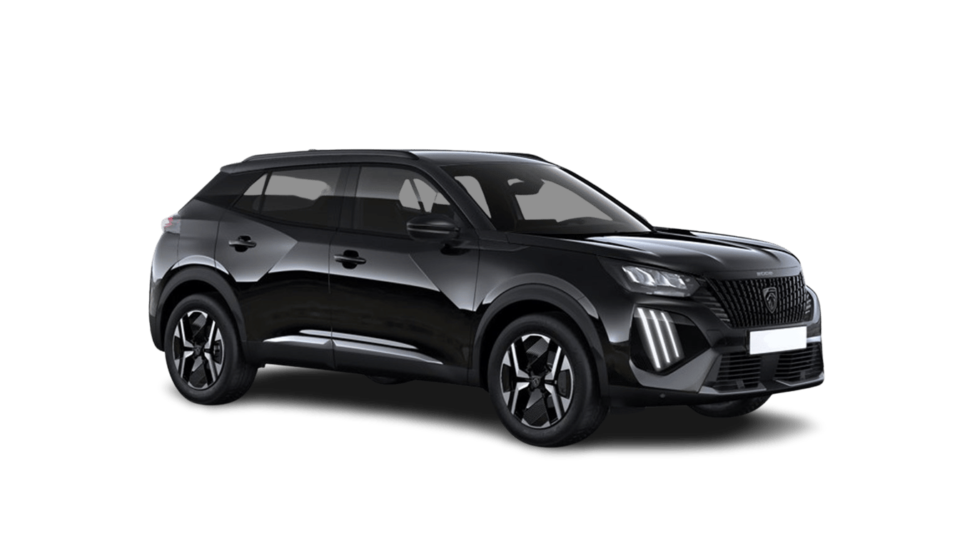 Peugeot 2er