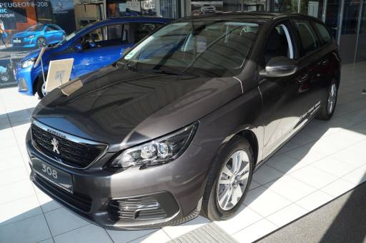 Peugeot 3er