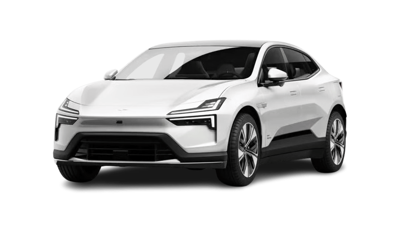 Polestar 4