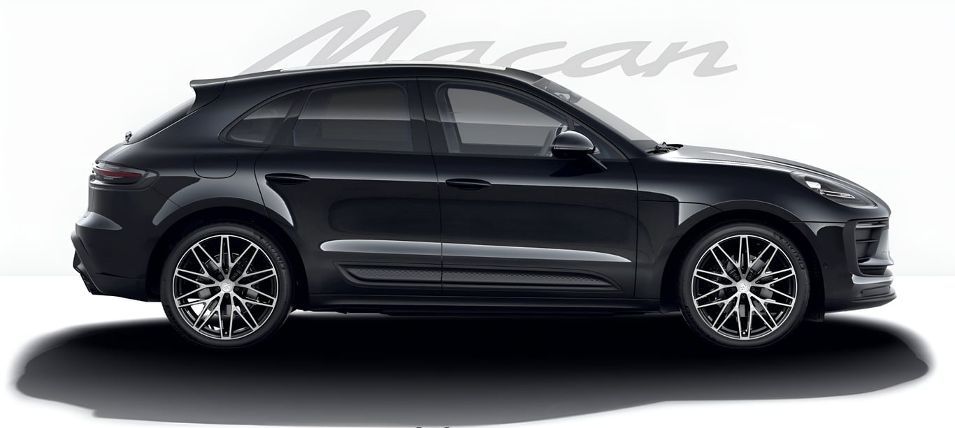 Macan