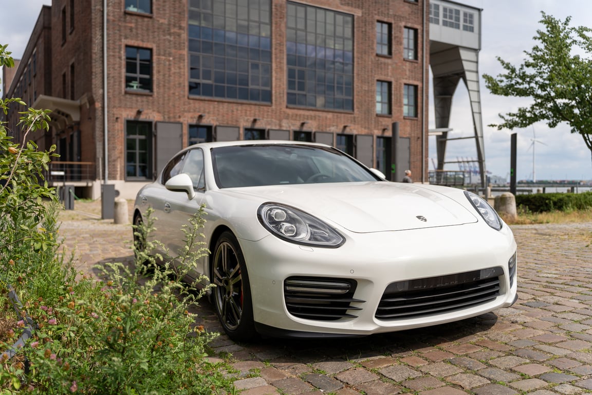 Panamera