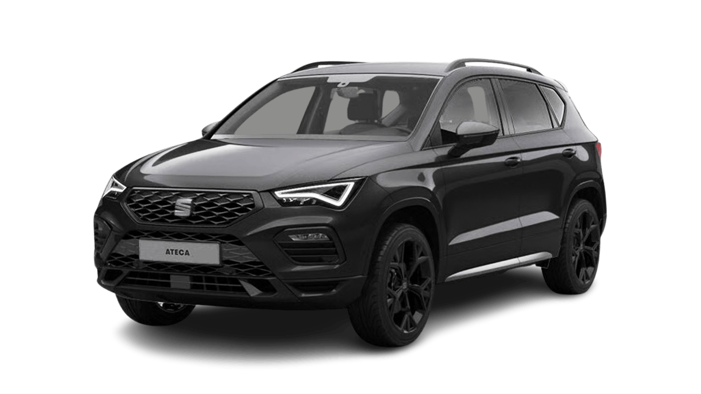 Ateca