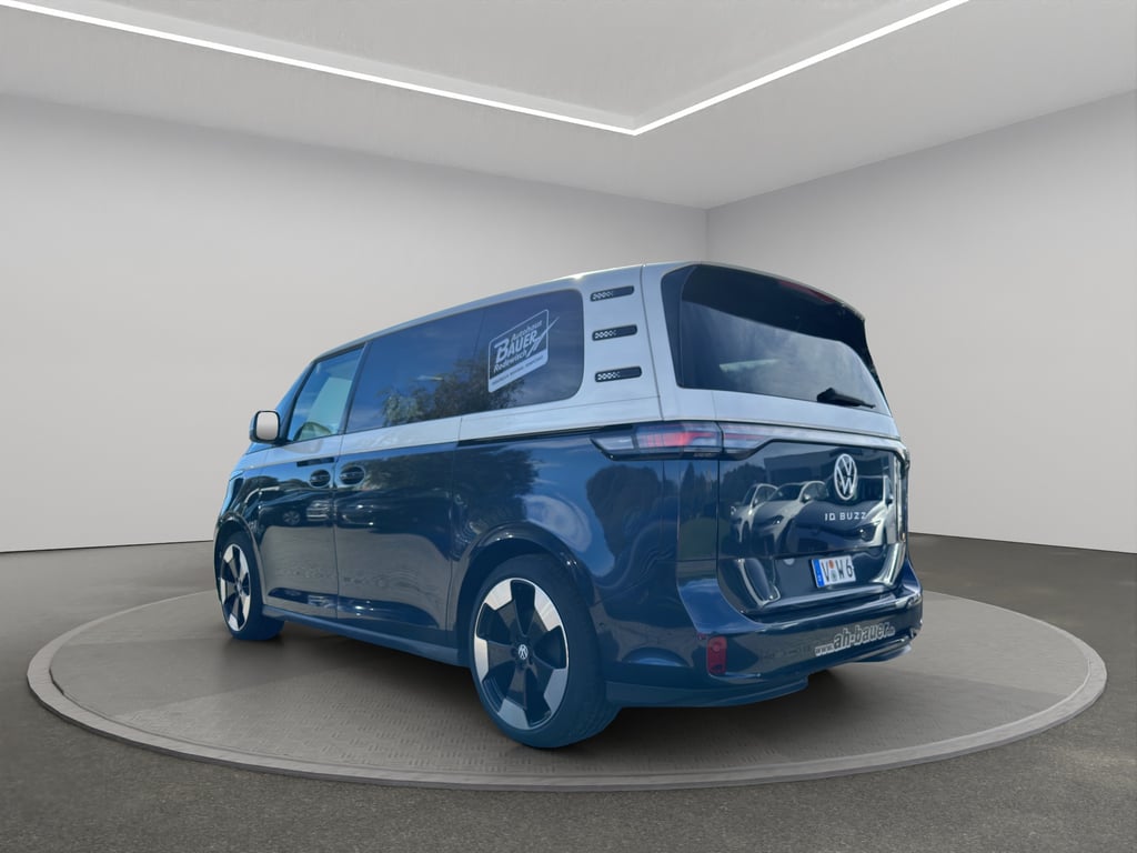 Volkswagen ID.Buzz