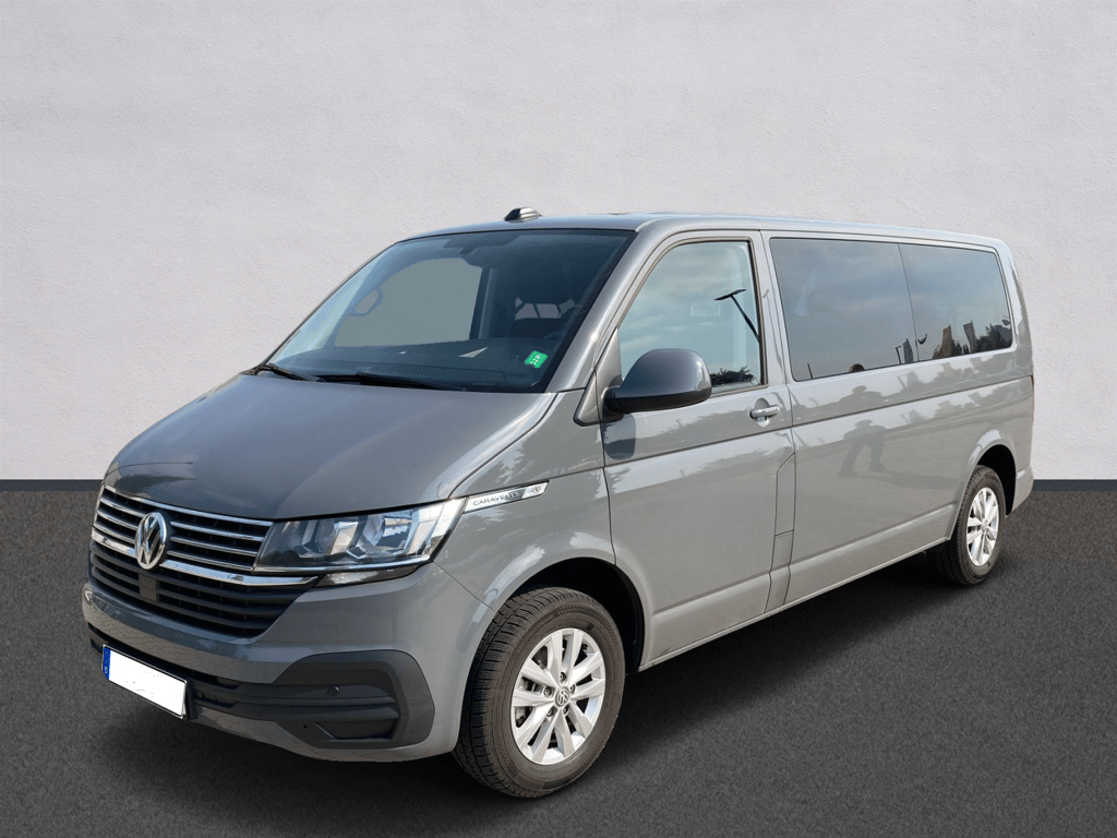 Volkswagen T6