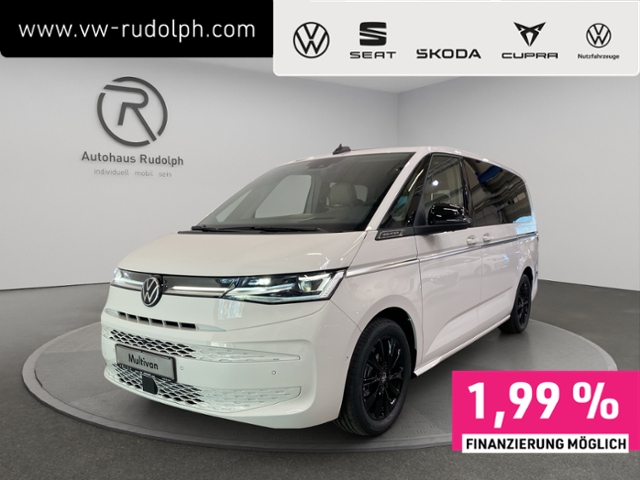 Volkswagen T7