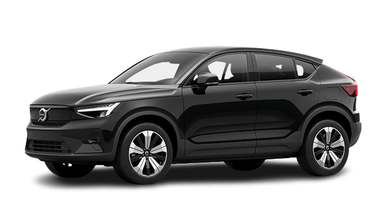 Volvo C-Klasse