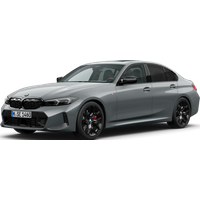 BMW 3er