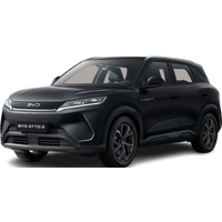 BYD Atto 2