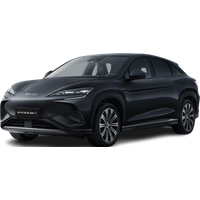 BYD Sealion 7