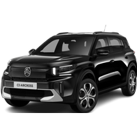 C3 Aircross