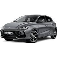 MG MG3