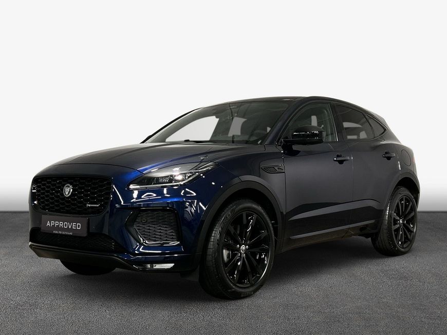 E-PACE
