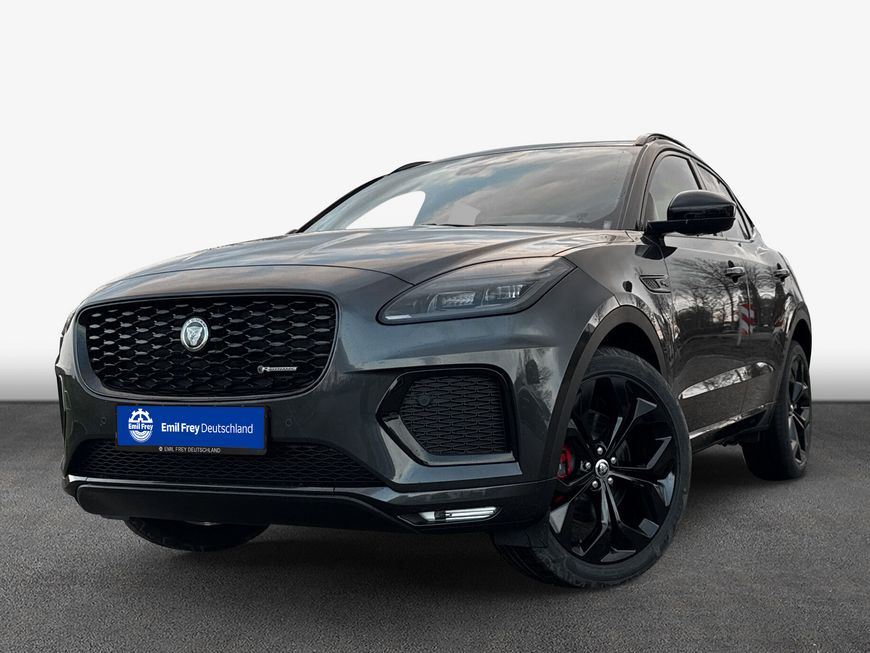 E-PACE