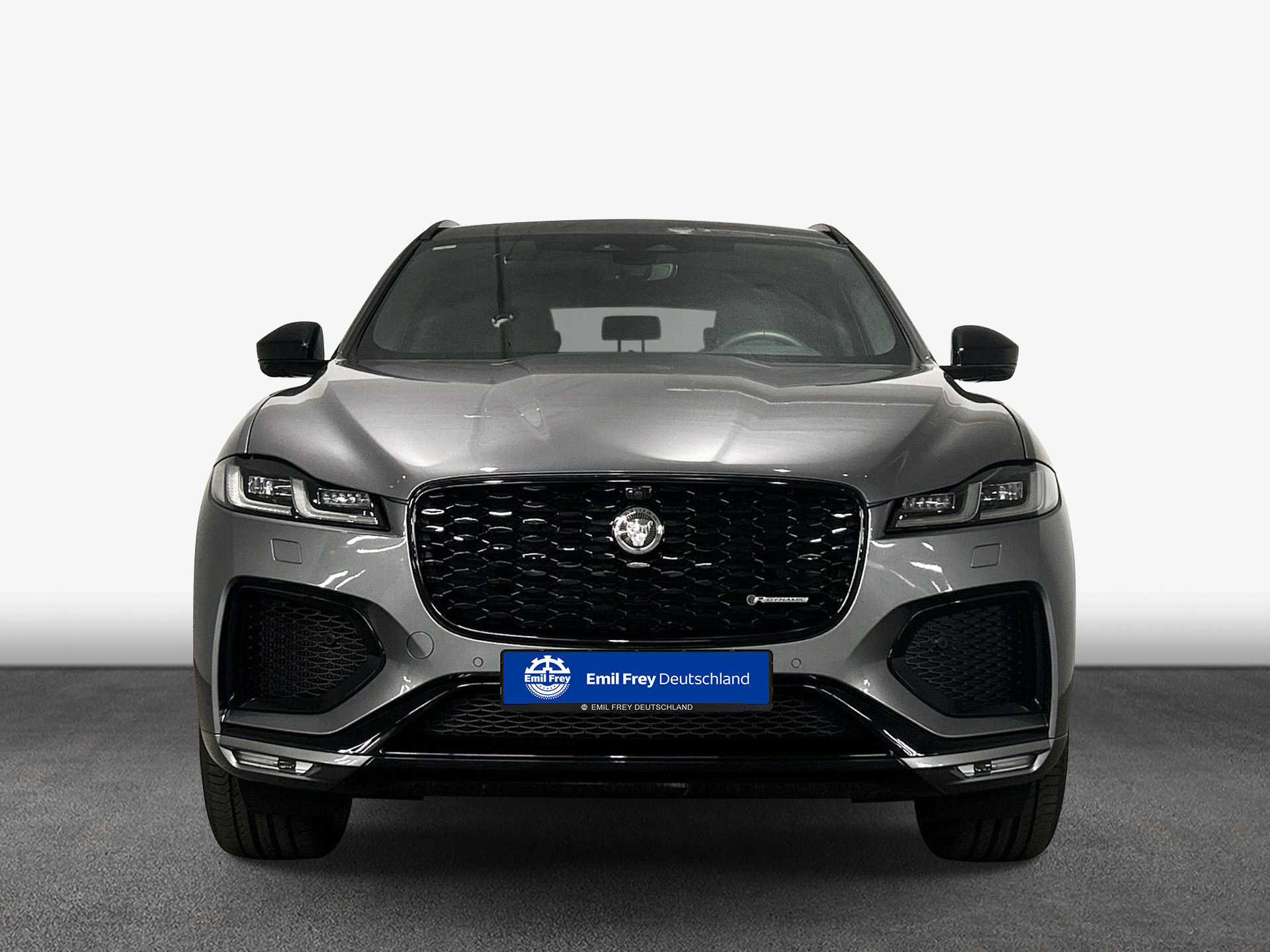F-Pace
