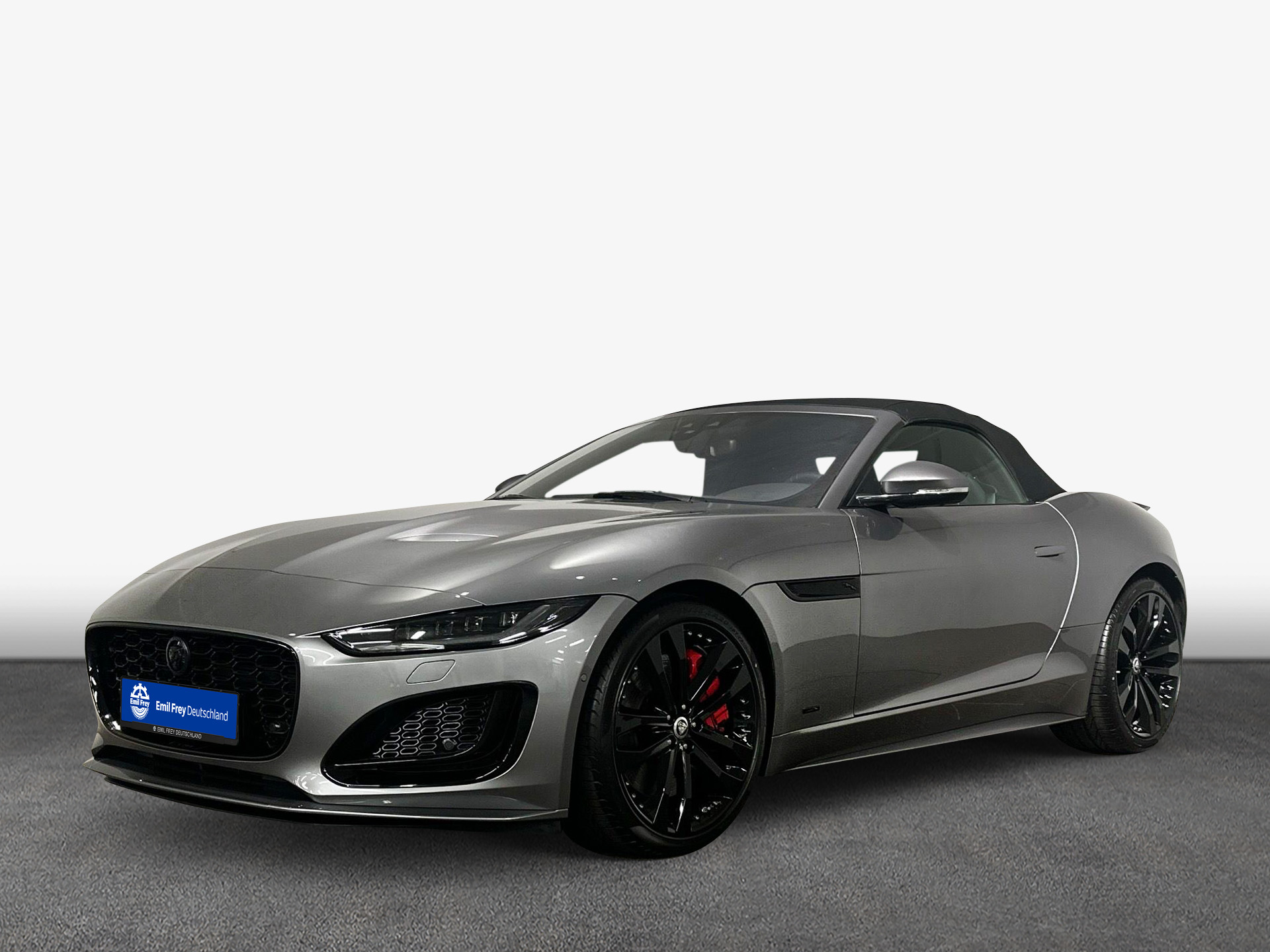 F-TYPE