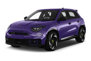 Abarth 6er