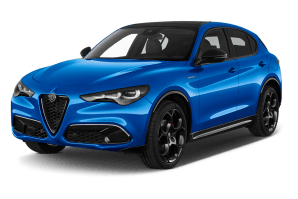 Stelvio