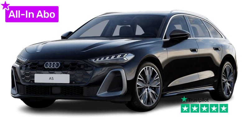 Audi A-Klasse