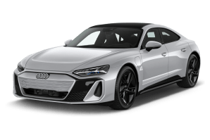 e-tron GT