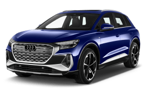 Audi Q4