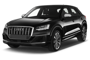 Audi SQ2
