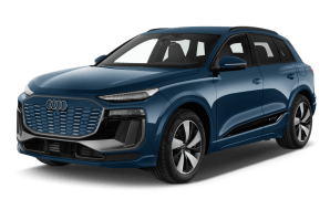 Audi SQ6