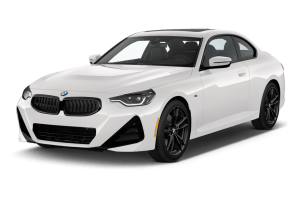 BMW 2er