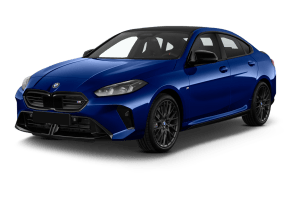 BMW 2er Gran Coupé