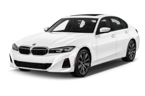 BMW 3er