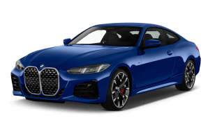 BMW 4er