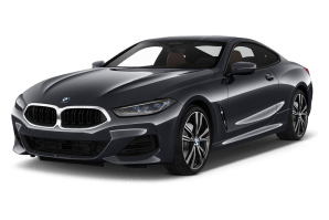 BMW 8er