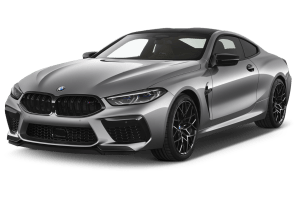 BMW M8