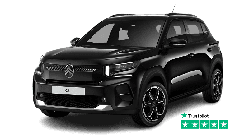 Citroen C-Klasse