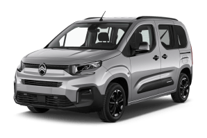 Citroen e-Berlingo