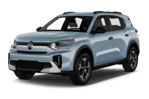 Citroen e-C3