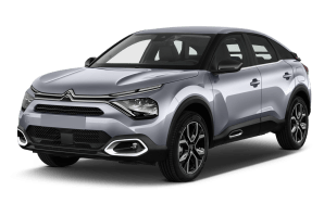 Citroen e-C4