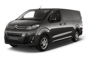 Citroen e-Jumpy