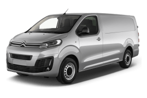 Citroen Jumpy