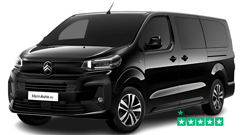 Citroen Spacetourer