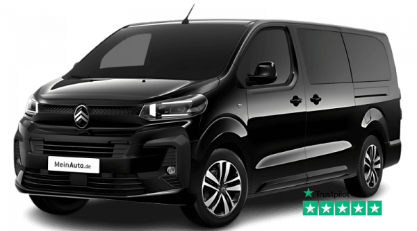 Citroën SpaceTourer