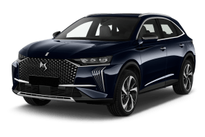 DS 7er