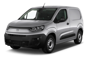 Fiat E-Doblo