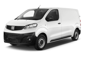 Fiat E-Scudo
