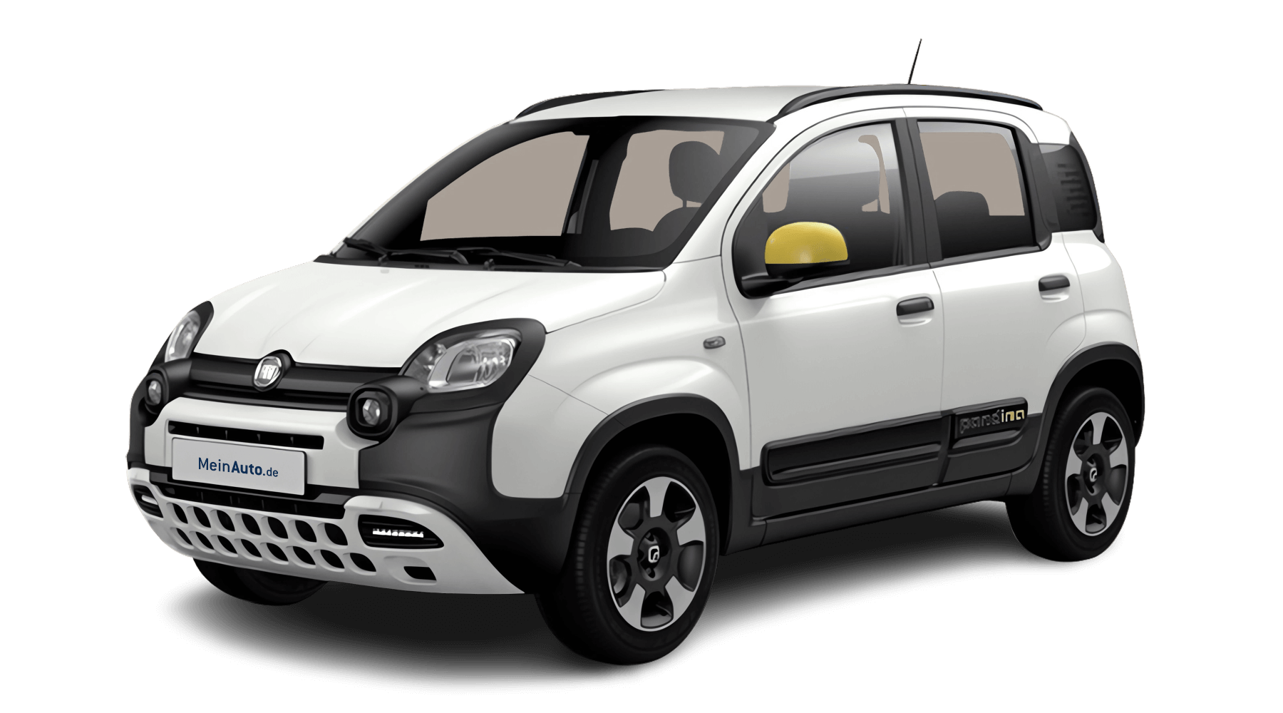 Fiat Pandina