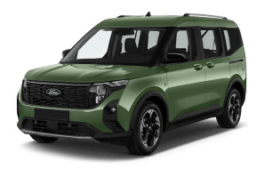 Ford E-Tourneo