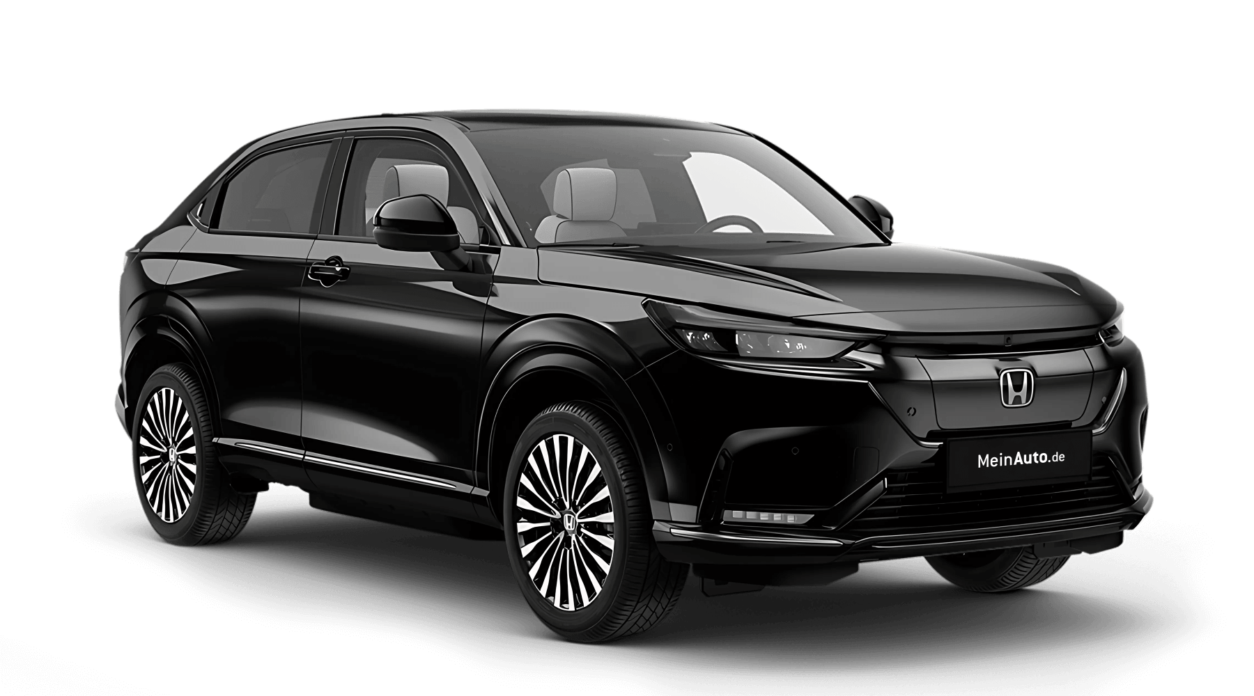 Honda e:Ny1